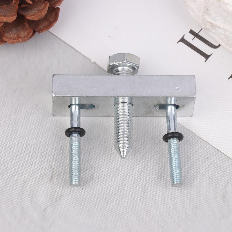 1/2Pcs Chainsaw Repair Flywheel Puller - MS201T 5910 890 4504 Removal Tool, Specialty Disassembly Hand Tool Accessory