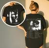 MAGICMAN 2 World Tour TShirt Jackson Wang Concert Shirt Unisex T-Shirt