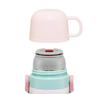 Disney Disney Princesses 2WAY Stainless Steel Bottle for Kids Japan NEW