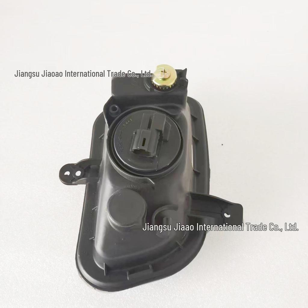 Changan Star II 6382 Front Fog Light & 6363 Headlight S45BV Cover
