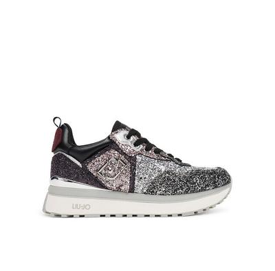 Maxi Wonder Glitter 01 Sneakers