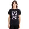 The Nightmare Before Christmas Womens/Ladies Fear Fest T-Shirt