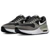 Nike Air Max SYSTM Dark Smoke Grey Men Sneakers White DM9537-002