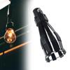 Anti-slip Pads Light Bulb Changing Artifact Light Bulb Twisting Tool  Household