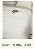 100% Cotton Non Dyeing Handmade Silkworm Long Thread Quilt Core