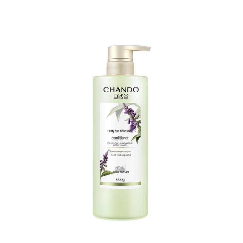 

CHANDO Fluffy Moisturizing Conditioner