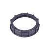 Car Fuel Tank Retaining Ring For Ford For Focus For Fiesta 2014+1301451 Fuel Tank Seal Pump Top Ring Cover Auto Accessories