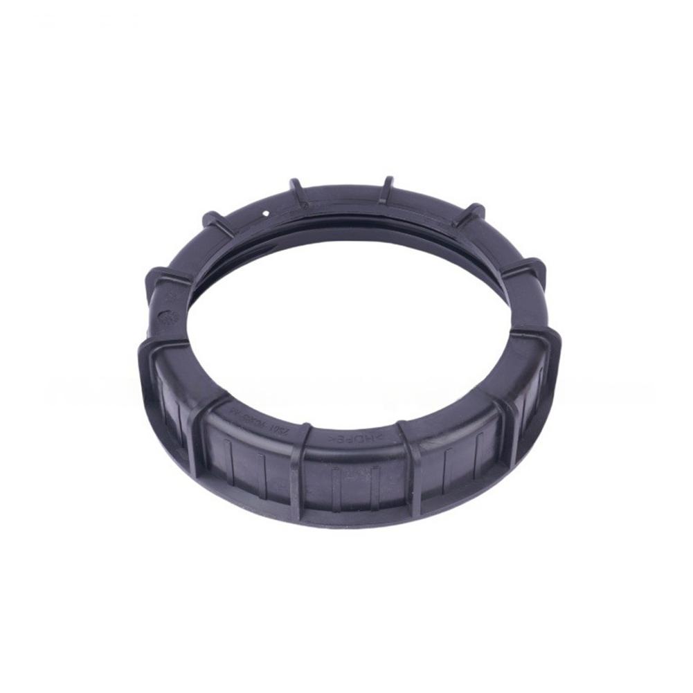 Car Fuel Tank Retaining Ring For Ford For Focus For Fiesta 2014+1301451 Fuel Tank Seal Pump Top Ring Cover Auto Accessories