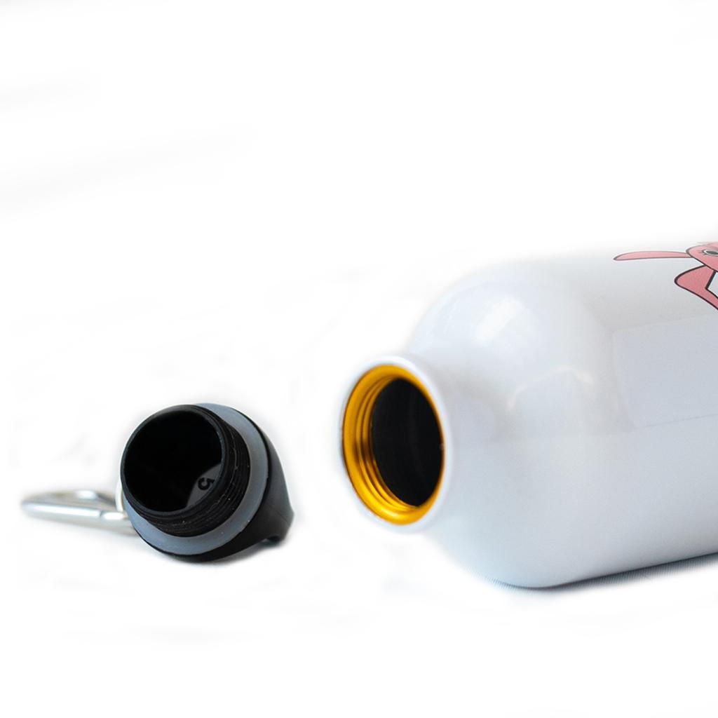 Milk&Moo Chancin Kids Water Bottle