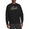 Chevrolet Unisex Adult Chevy Script Sweatshirt
