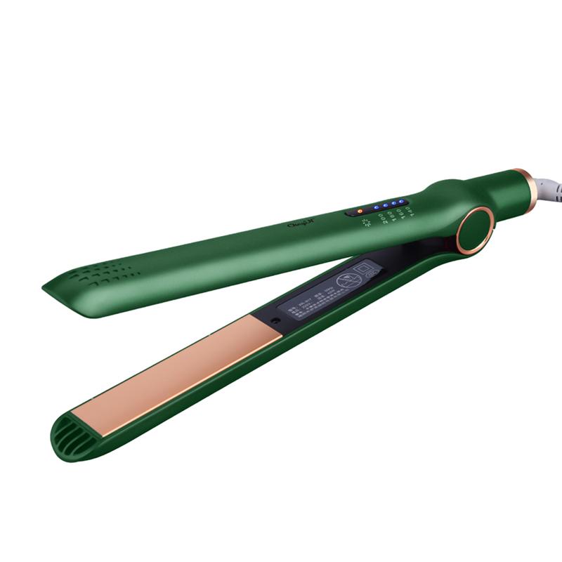 chi straightener curler