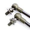 JINGLINGKJ Rear Gate Damper for Subaru Legacy Touring Wagon Part Numbers 63269AG011 and Set of 2 BP/Legacy Outback/Outback SUV, 63269AG001,