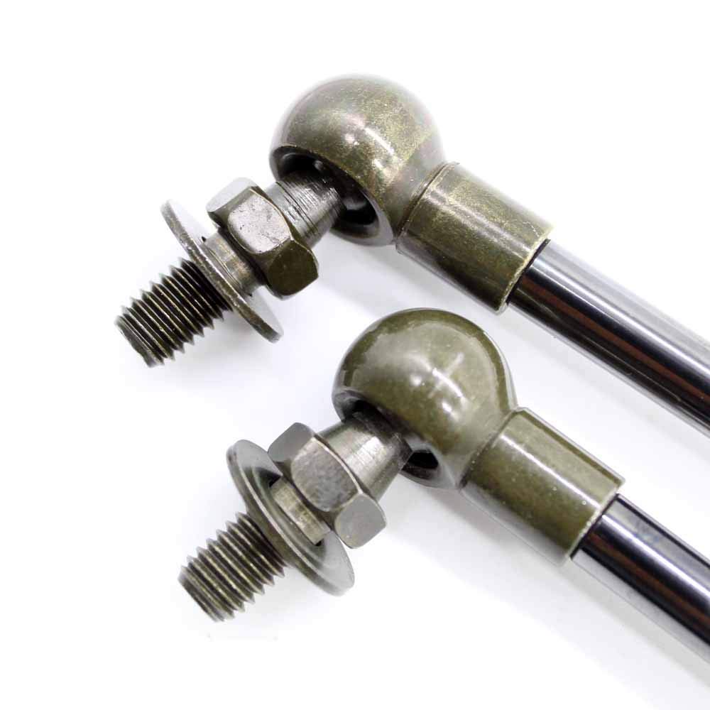 JINGLINGKJ Rear Gate Damper for Subaru Legacy Touring Wagon Part Numbers 63269AG011 and Set of 2 BP/Legacy Outback/Outback SUV, 63269AG001,