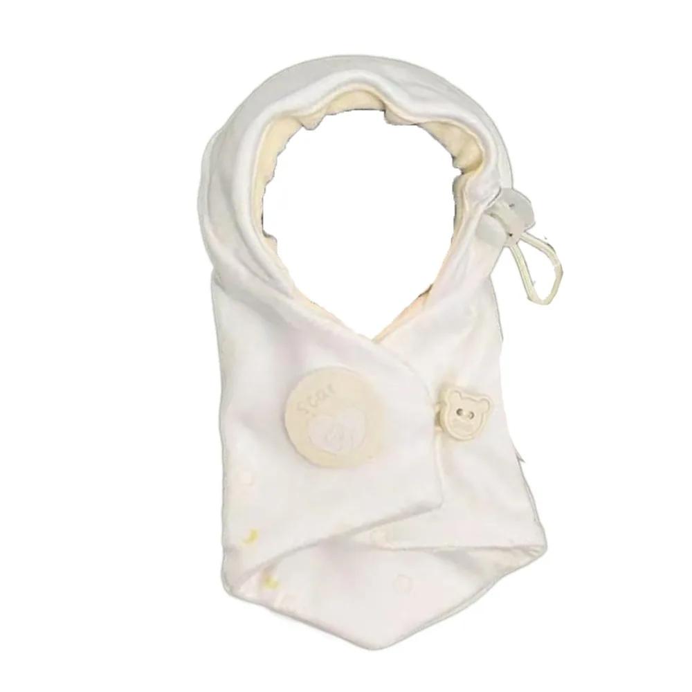 Wickeln 10cm Baumwollpuppe Wickelkleidung Schlafsack Kleine Decke 10cm Puppenkleidung Kreatives Lustiges Puppen Anzieh-Set
