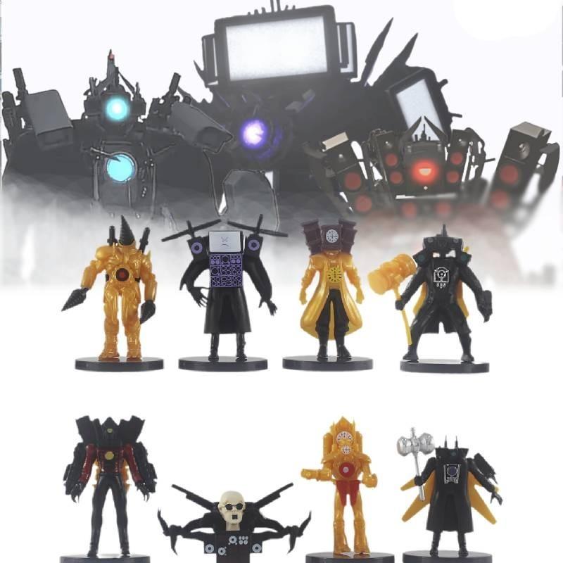 Pvc Material 8-pack 300g Disposable Toilet Freshener 6-9.5cm