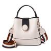 Women Bag Bucket Bag Fashion Female Bucket Bag Ladies Shoulder Bag Messenger Bag