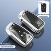 2022 Buick Key Cover for GL8, Envision, E YueS, LaCrosse, and Ankeqi Models – Car Key Shell Case