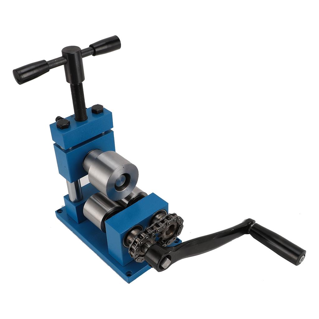 Armbandbiegemaschine Multifunktionale Handkurbel-Kombinationsarmbandbiegemaschine