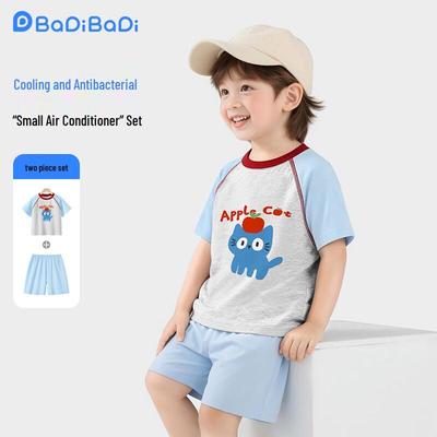 Unisex (ab 4 Jahren) – Kleidung Sets
