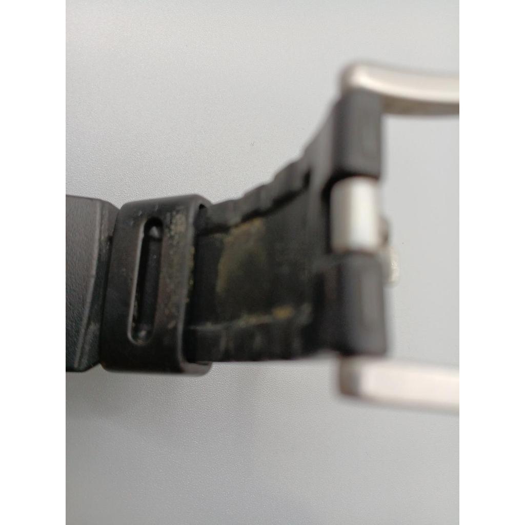 Used CASIO PRW-5000 PRO TREK