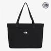 Nn2ps07j White Label Linden Tote Bag Black