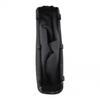 Custom Fit Black Leather Parking Handbrake Gaiter For Vehicle Interiors