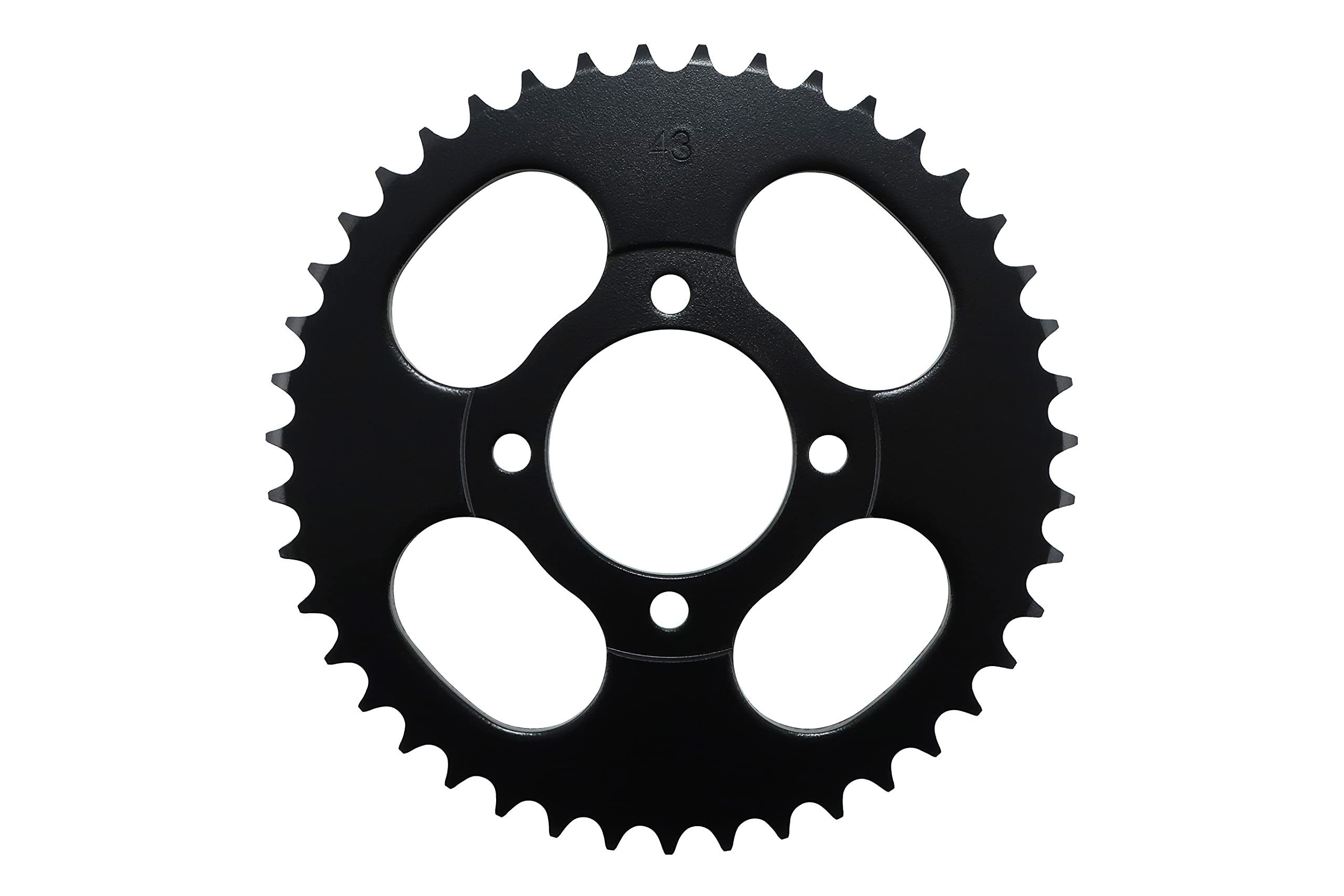 

KITACO Driven Sprocket Super Cub (43T) 50/Little Cub/CD90 etc. 535-1086243