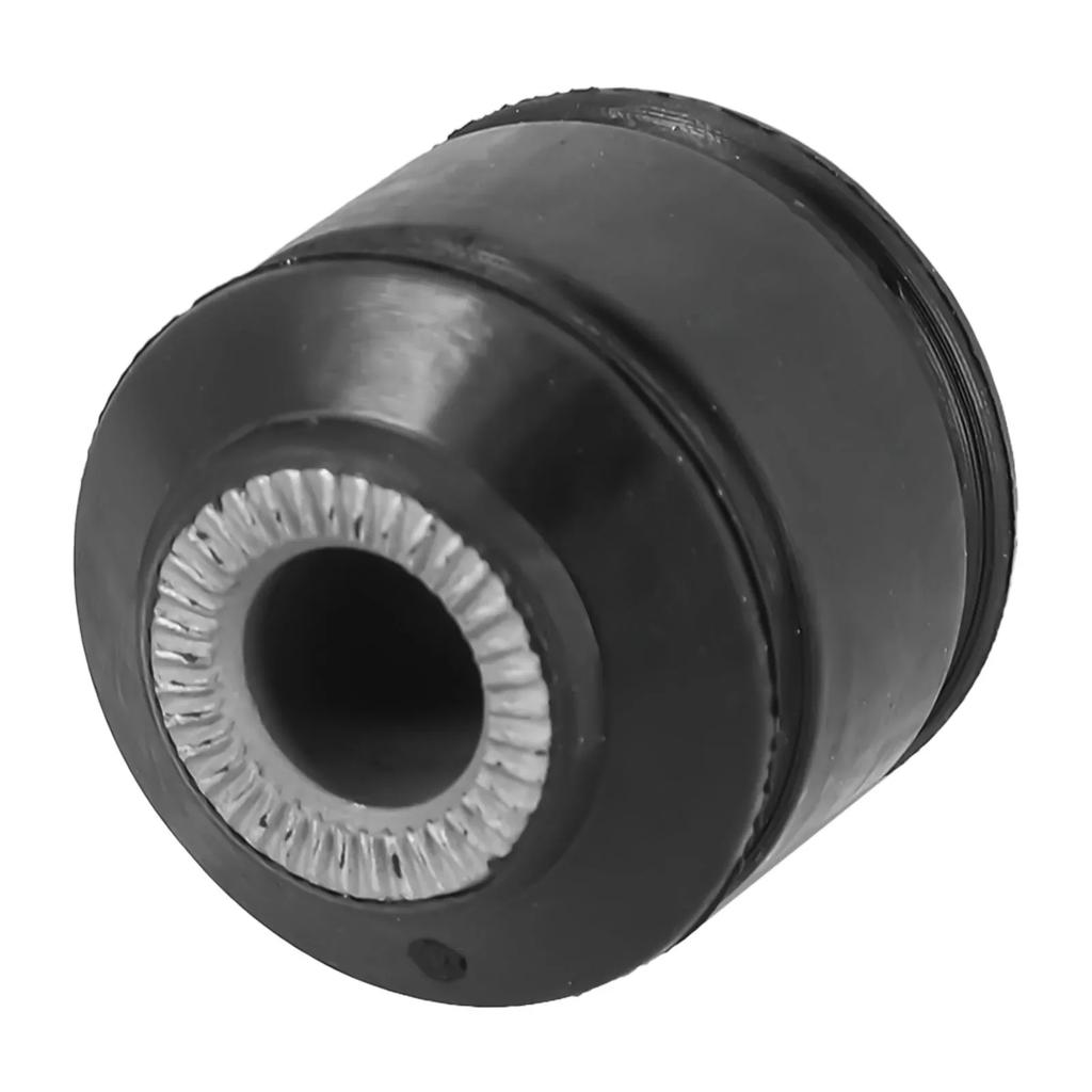 Long Lasting Front Shock Absorber Bushing Replacement For Nissan Pathfinder R51 Navara D40 Set Of 2 Reliable Performance