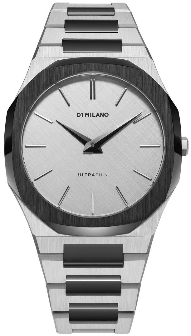 

D1 MILANO Mod. ULTRA THIN MOSS D1-UTBU06