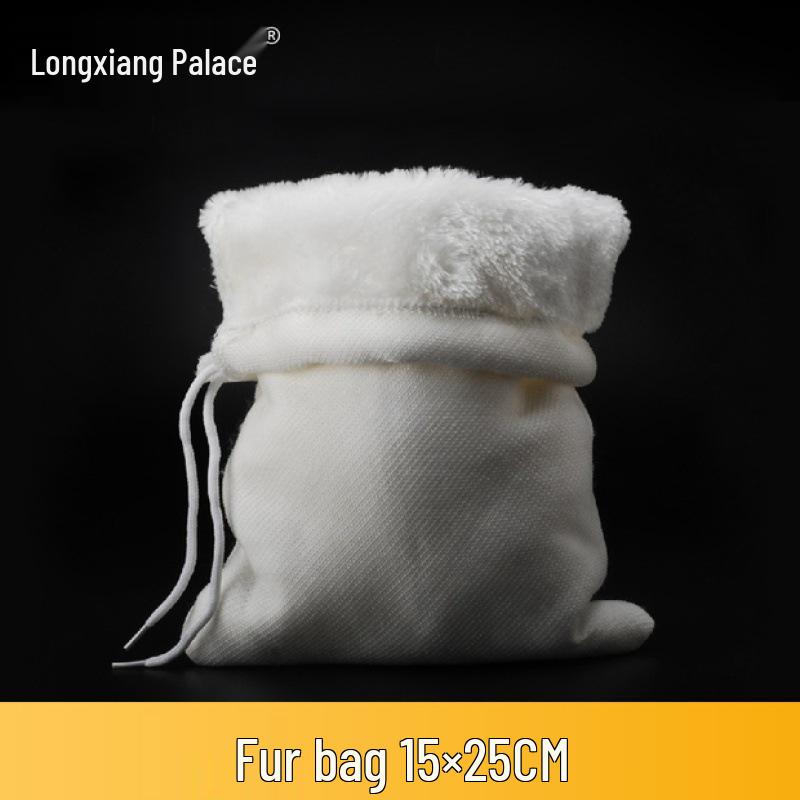 Thickened High-Density Biochemical Cotton Aquarium Filter Bag