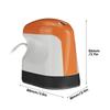 Portable Mini Heat Press Machine Digital Transfer Printing Machine for Tshirt Clothes Ironing DIY Tool Temperature Ajustable 150W