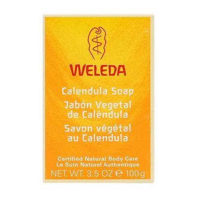 Calendula Soap 3.5 Oz