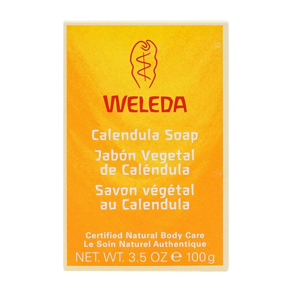 Calendula Soap 3.5 oz
