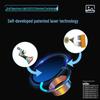 SML-SF405+ Ultra-Short Throw Laser Projector (CN version)