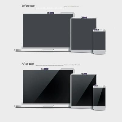 Accessori per computer – Protezioni obiettivo per notebook e smartphone