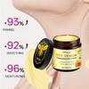 Bee Venom Cream Relieves Redness Repair Damage Skin Strengthens Skin Barrier Deep Moisturizing Skin Care Nourishing Body Cream