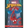SpiderMan: Eine Ursprungsgeschichte (Marvel-Ursprünge)