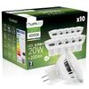Becuri LED – Becuri și tuburi LED