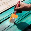 Variety Angle Paint Edger Tool Handheld Paint Roller Brush Kit Indoor Outdoor For Wall Ceiling - PJ