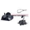 Hood Pull Handle Mount, Cable, and Lock for XPeng P7/P7i Models.