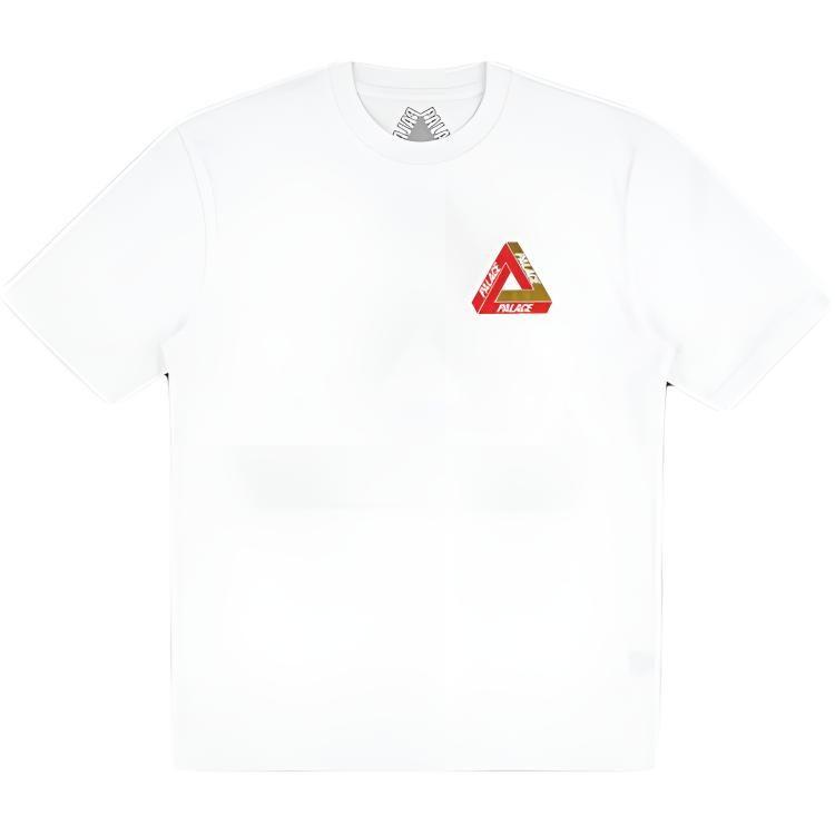 Palace Shanghai Exclusive Tri Ferg Tee P17TS162