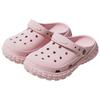 Sommer Kinder Clogs Schuhe Strand Garten Sandalen Mode Bequem Rutschfest Hausschuhe Innen Außen Lochschuhe