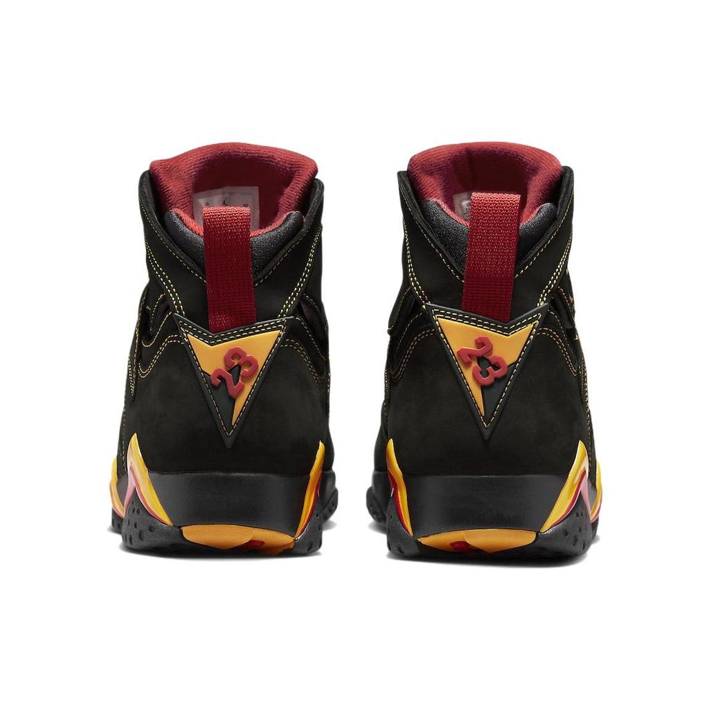 Air Jordan 7 Retro 'Citrus' 2022 Men's CU9307-081