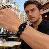 Bracelet Gift for Husband Adjustable Men Rope Infinity Knot Simple
