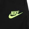Nike Fashionable Casual Versatile Shorts Kids shorts Black NY2522090PS-001