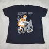 Alkaline Trio Cotton Unisex Classic All Size S-5XL T-shirt Unisex T-Shirt