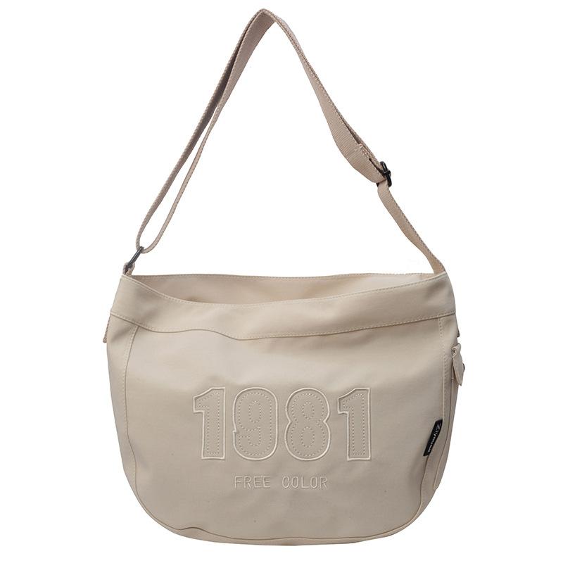 

Женская сумка городская простая однотонная сумка через плечо, сумка-мессенджер, большая вместительная сумка-тоут