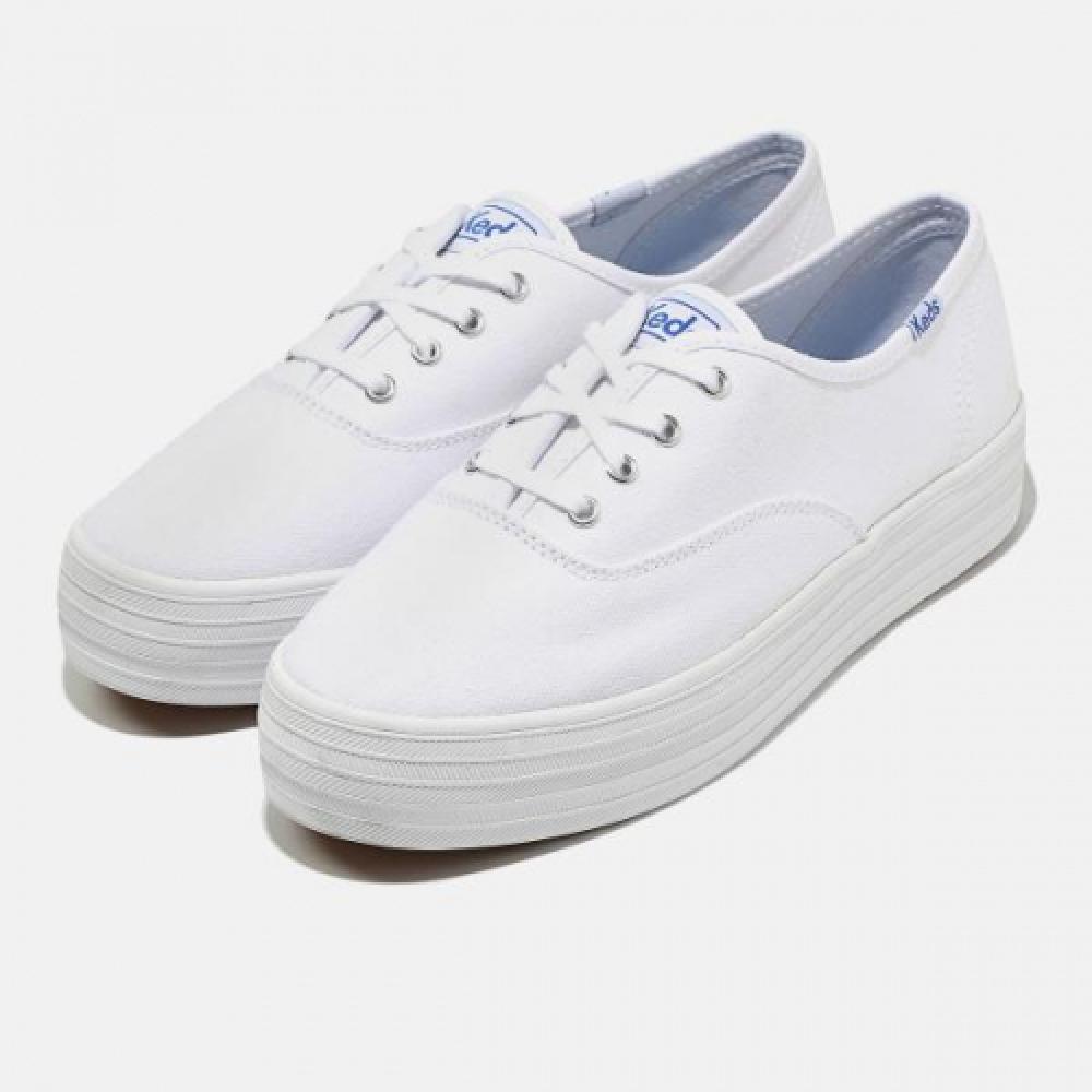 ★Keds★ Triple Canvas_5XM01542F_136 Keds Triple Canvas 5xm01542f100 – buy the best products in