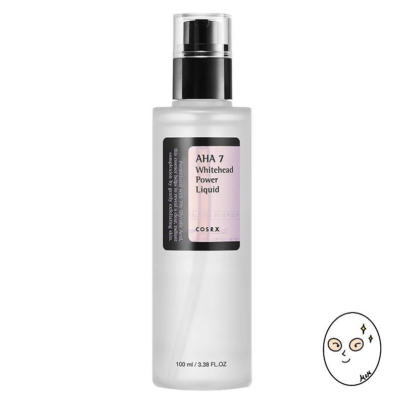 COSRX AHA 7 Whitehead Power Liquid 100ml