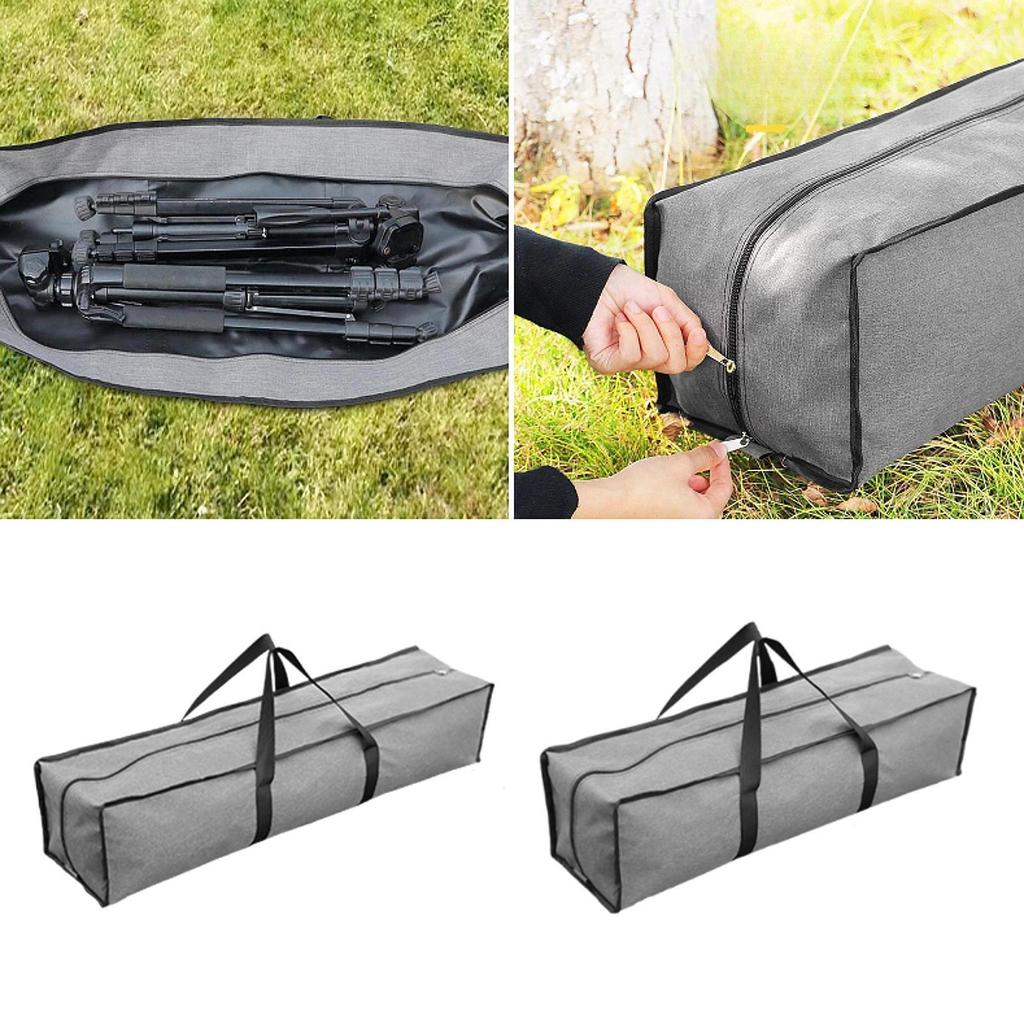 Camping Equipment Storage Bag Handbag Portable Tent for Canopy Tripod